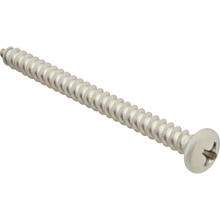 Allpoints Screw, Sm/Ph/Ss (100) 6120832
